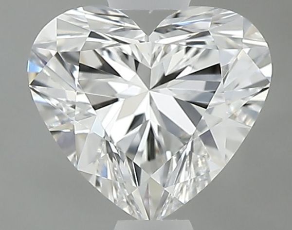 Heart Diamond image