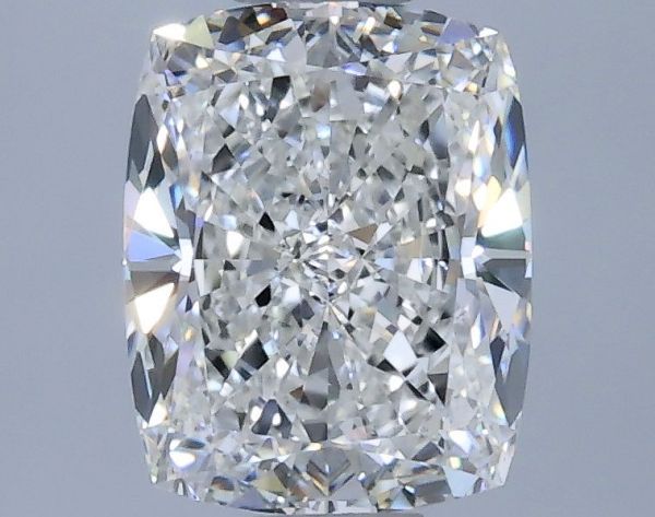 Cushion Diamond image