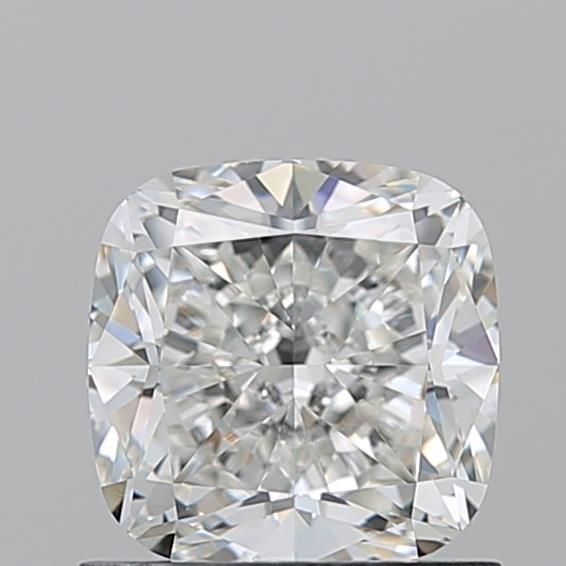 Cushion Diamond image