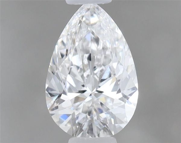 Pear Diamond image