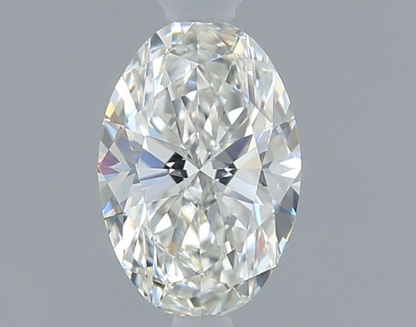 Oval Diamond image