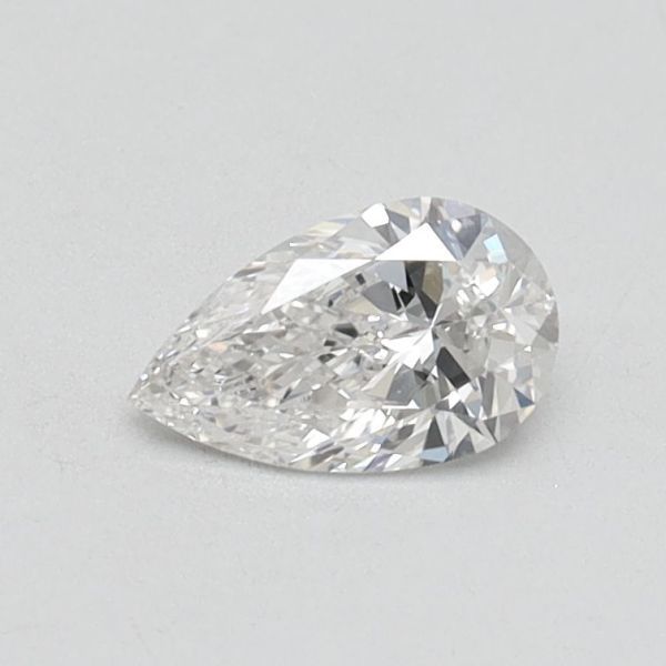 Pear Lab-Grown Diamond image