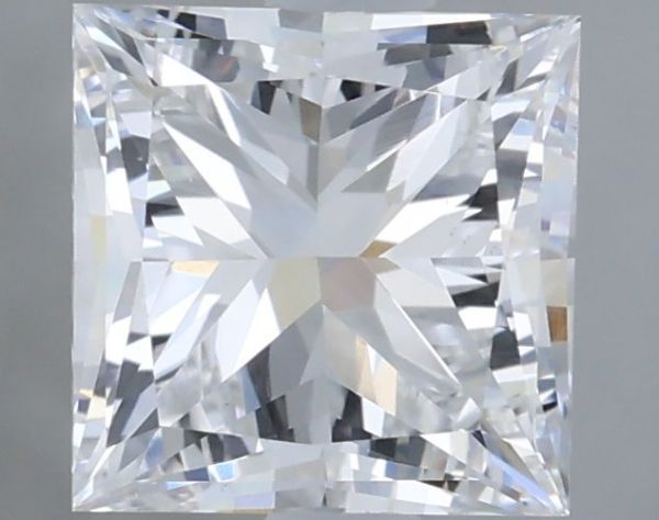 Princess Lab-Grown Diamond image