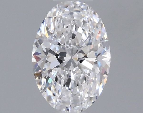 Oval Diamond image