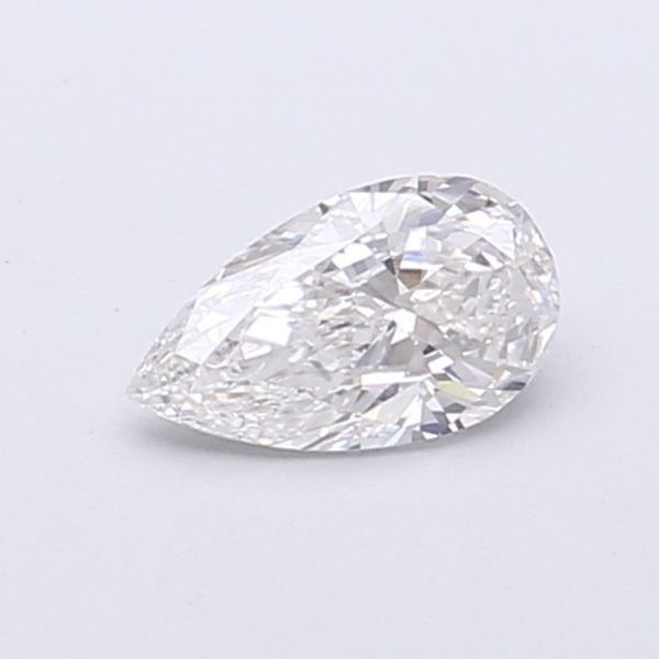 Pear Lab-Grown Diamond image