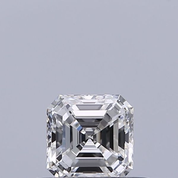 Asscher Diamond image