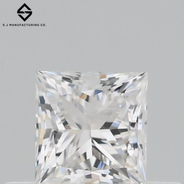 Princess Lab-Grown Diamond image