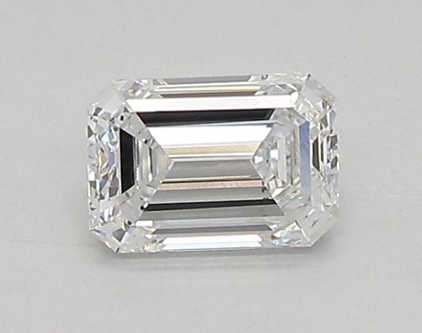 Emerald Lab-Grown Diamond image