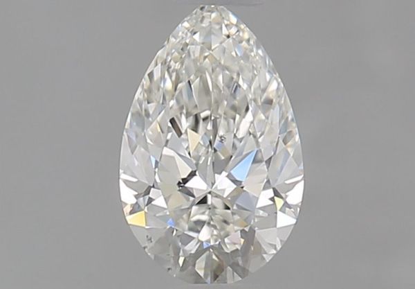 Pear Diamond image