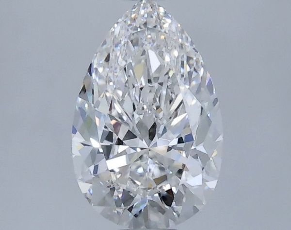 Pear Diamond image