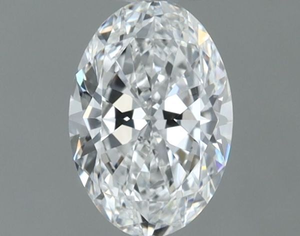 Oval Diamond image