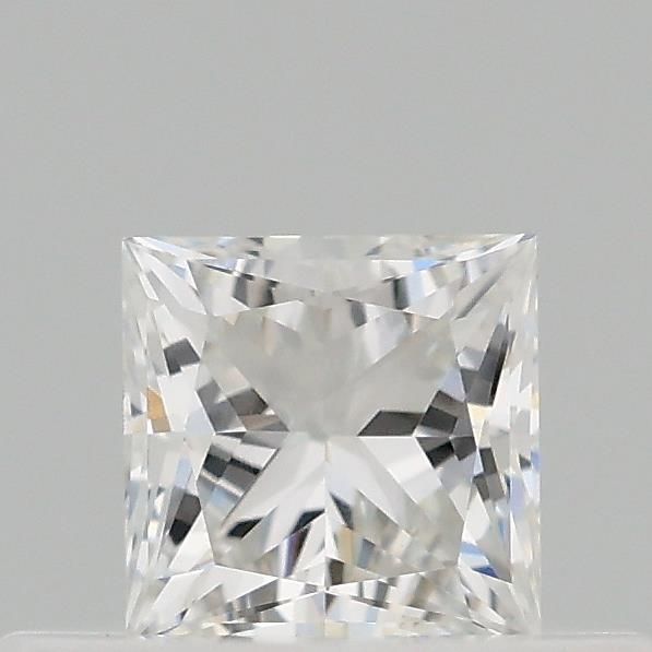 Princess Lab-Grown Diamond image