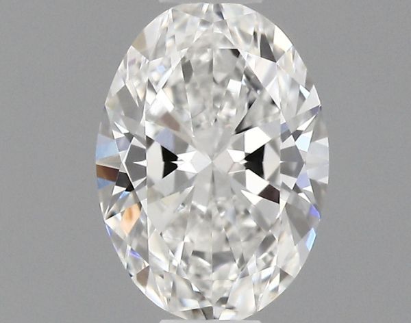 Oval Diamond image