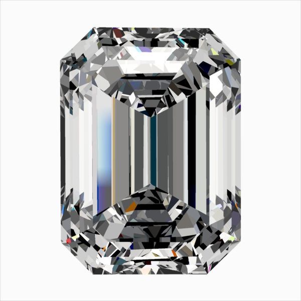 Emerald Diamond image