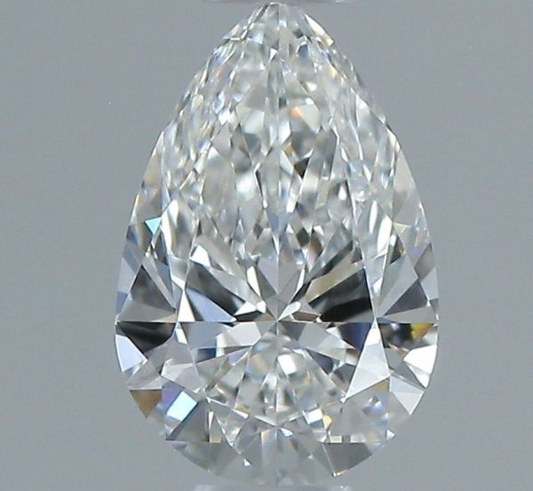 Pear Diamond image