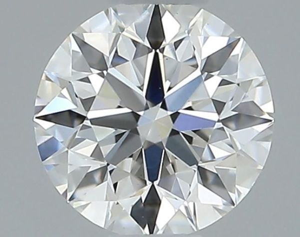 Round Diamond image
