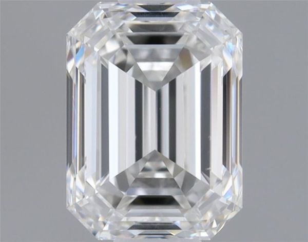 Emerald Diamond image