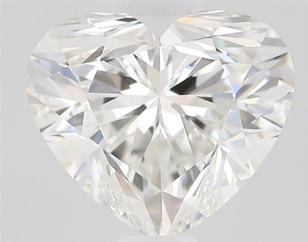 Heart Diamond image