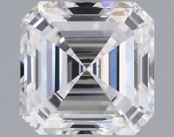 Asscher Lab-Grown Diamond image