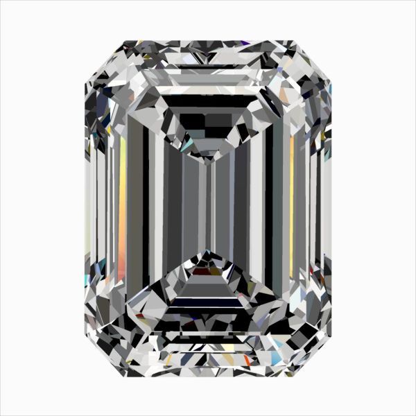 Emerald Diamond image