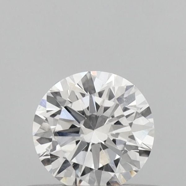 Round Lab-Grown Diamond image