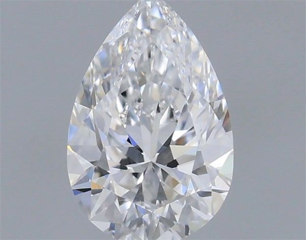 Pear Diamond image