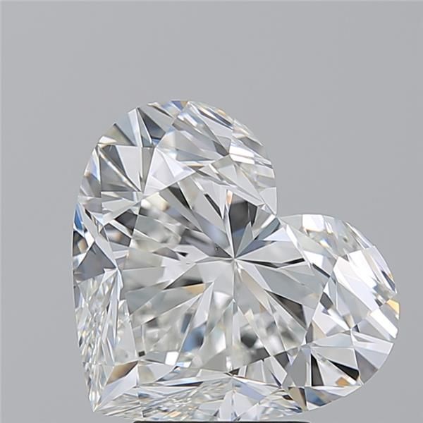Heart Diamond image