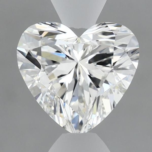 Heart Lab-Grown Diamond image