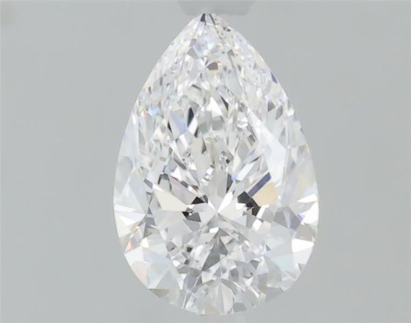 Pear Diamond image