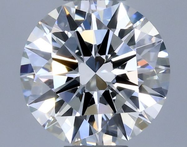 Round Diamond image