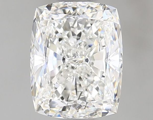 Cushion Diamond image
