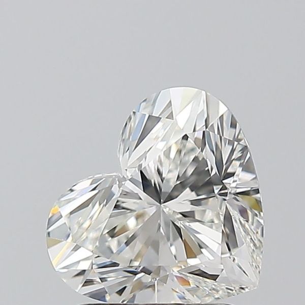 Heart Diamond image
