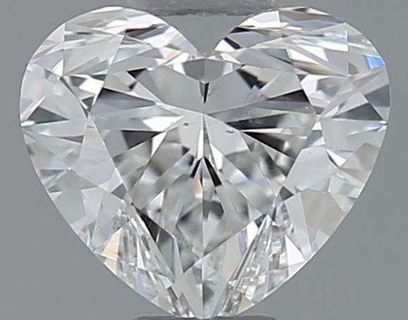 Heart Diamond image