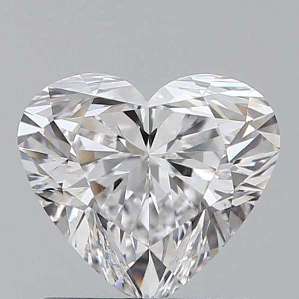 Heart Diamond image
