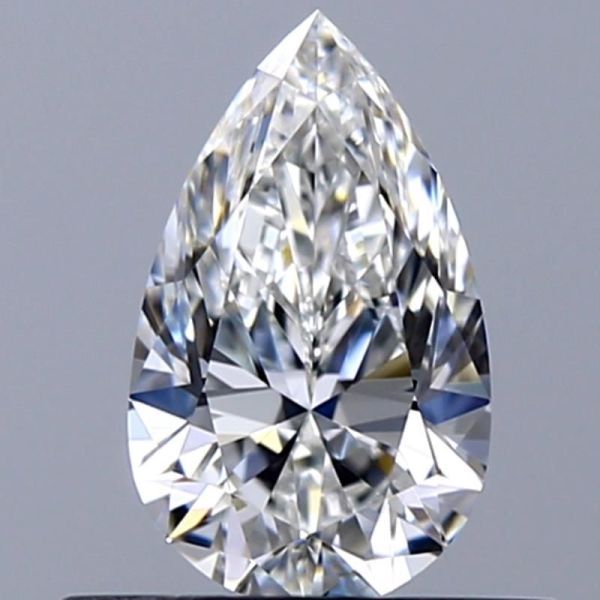 Pear Diamond image