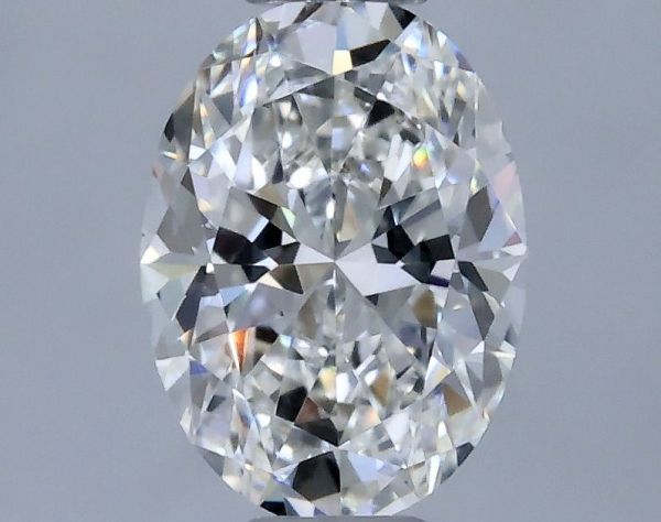 Oval Diamond image