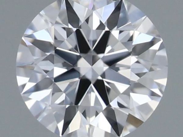 Round Lab-Grown Diamond image
