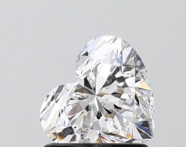 Heart Lab-Grown Diamond image