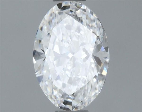 Oval Diamond image