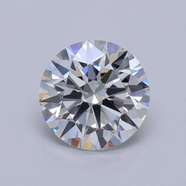 Round Diamond image