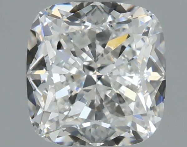 Cushion Diamond image