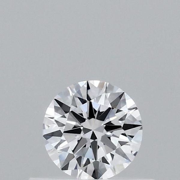 Round Lab-Grown Diamond image