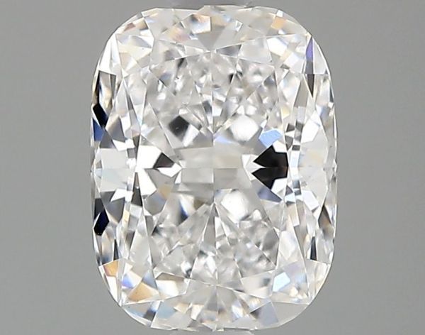 Cushion Lab-Grown Diamond image
