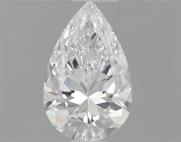 Pear Lab-Grown Diamond image