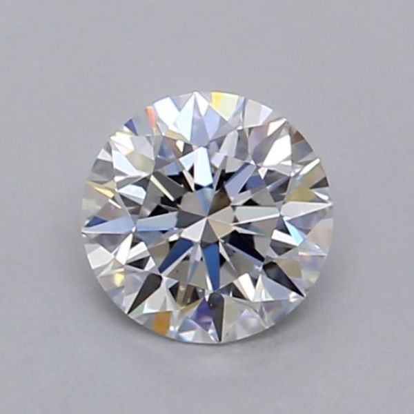 Round Diamond image