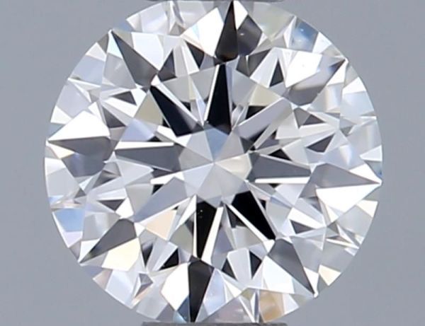 Round Diamond image
