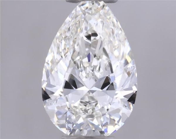 Pear Diamond image