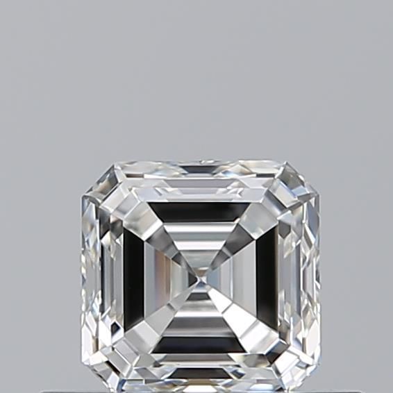 Asscher Diamond image