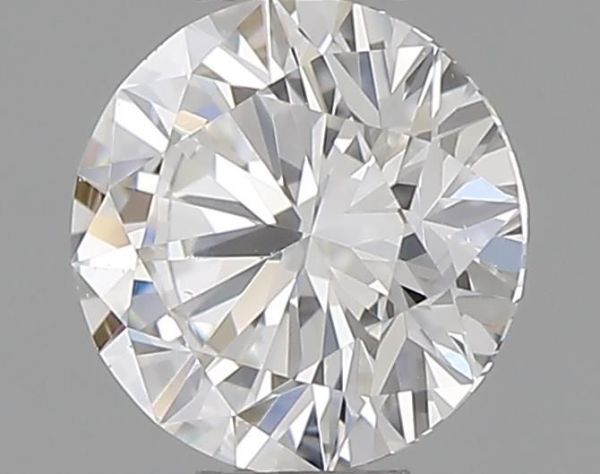Round Diamond image