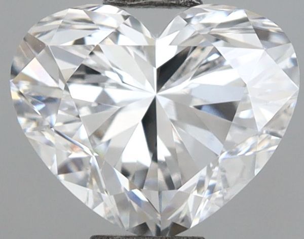 Heart Lab-Grown Diamond image